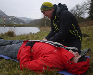 Snowdonia Peaks and Valleys